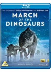 gktorrent La Marche des dinosaures FRENCH DVDRIP 2012