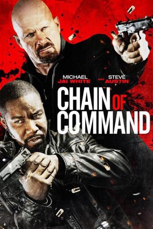 gktorrent Chain of Command FRENCH DVDRIP 2017