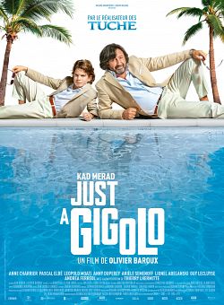 gktorrent Just a Gigolo FRENCH DVDRIP 2019
