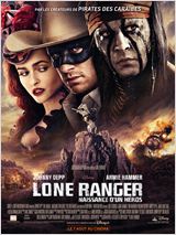 gktorrent The Lone Ranger FRENCH DVDRIP 2013