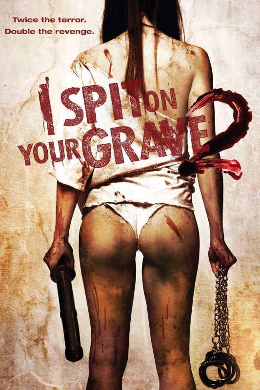 gktorrent I Spit on Your Grave 2 FRENCH DVDRIP 2013