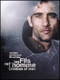 gktorrent Les Fils De L Homme FRENCH DVDRiP 2006
