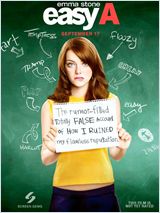 gktorrent Easy A FRENCH DVDRIP 2011