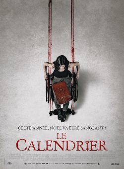 gktorrent Le Calendrier FRENCH WEBRIP 720p 2022