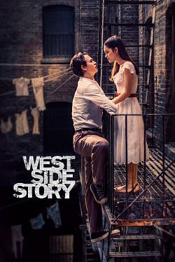gktorrent West Side Story TRUEFRENCH WEBRIP 720p 2022