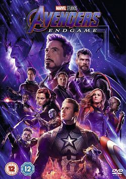 gktorrent Avengers: Endgame VOSTFR DVDRIP 2019