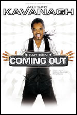 gktorrent Anthony Kavanagh Fait Son Coming Out FRENCH DVDRIP 2012