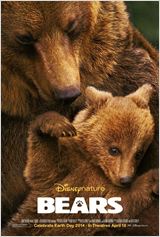 gktorrent Grizzli (Bears) FRENCH DVDRIP 2014