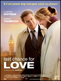 gktorrent Last Chance for Love FRENCH DVDRIP 2009