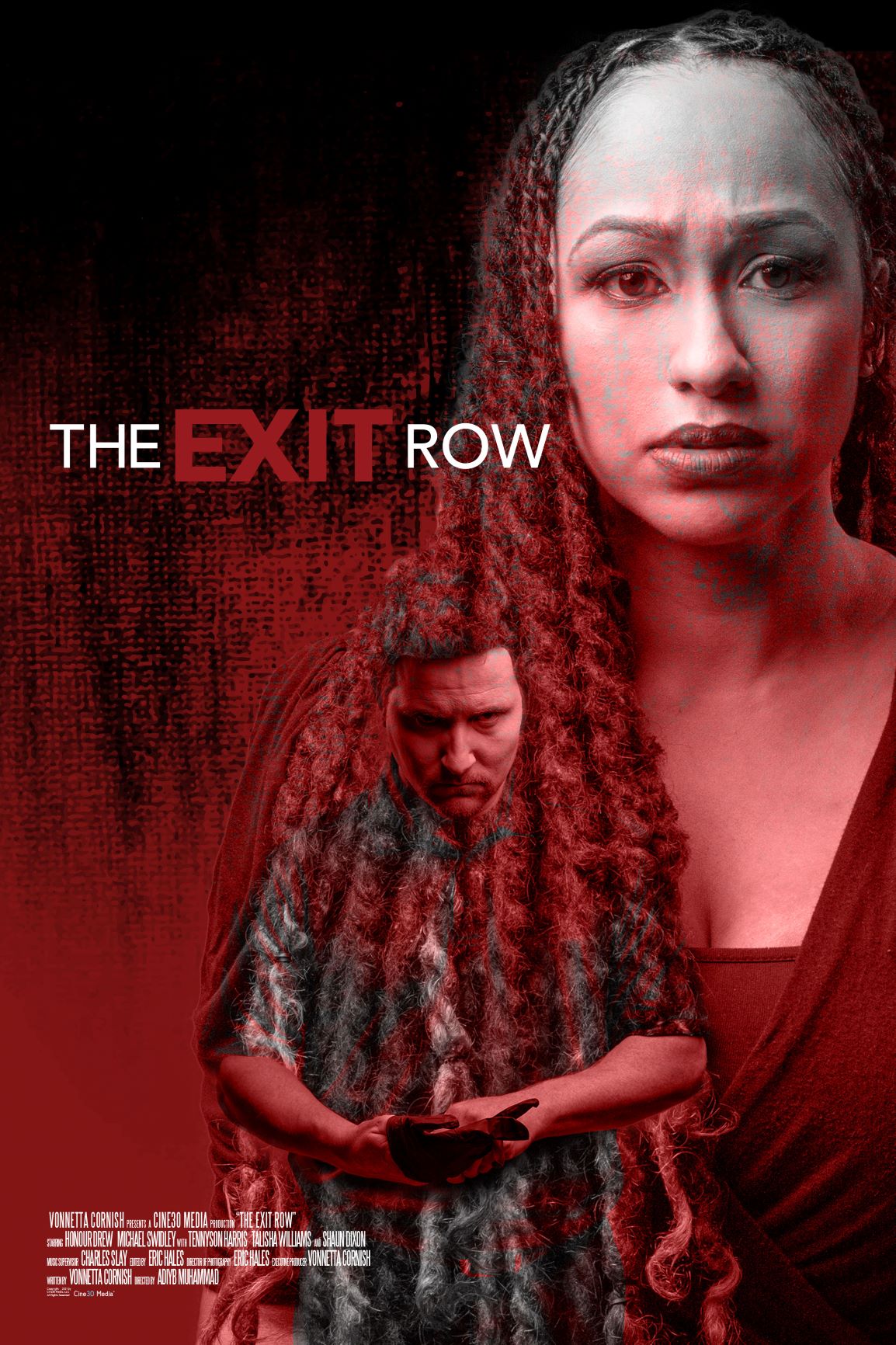gktorrent The Exit Row FRENCH WEBRIP LD 720p 2023