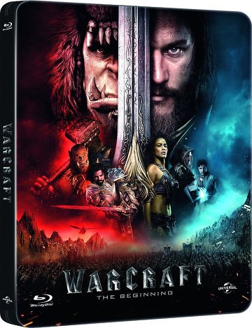 gktorrent Warcraft : Le commencement FRENCH BluRay 720p 2016