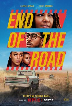gktorrent End of the Road FRENCH WEBRIP x264 2022