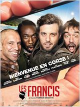 gktorrent Les Francis FRENCH DVDRIP 2014