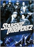 gktorrent Starship Troopers 2: Héros de la Fédération FRENCH DVDRIP 2004