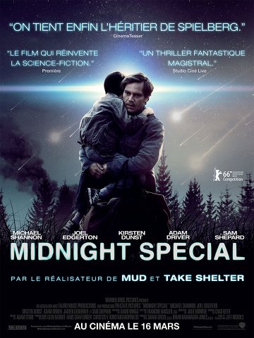 gktorrent Midnight Special FRENCH DVDRIP 2016