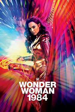gktorrent Wonder Woman 1984 TRUEFRENCH DVDRIP 2021