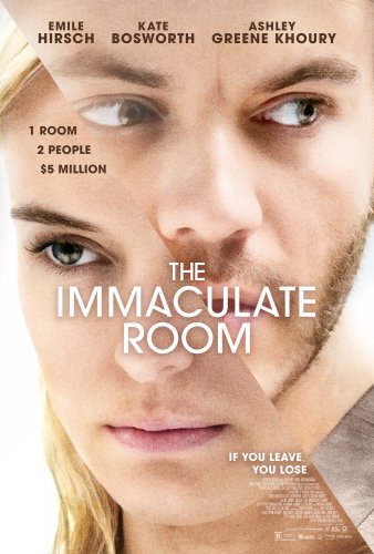 gktorrent The Immaculate Room FRENCH WEBRIP 720p 2022