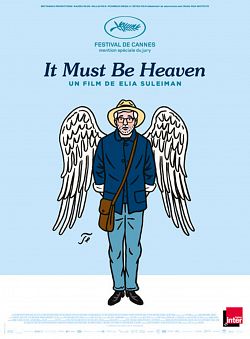 gktorrent It Must Be Heaven FRENCH WEBRIP 720p 2021