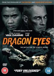 gktorrent Dragon Eyes FRENCH DVDRIP 2012