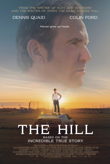 gktorrent The Hill FRENCH WEBRIP 1080p 2023