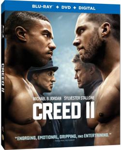 gktorrent Creed II TRUEFRENCH HDlight 1080p 2019
