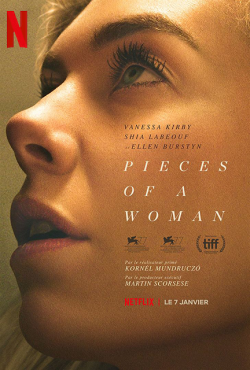 gktorrent Pieces of a Woman FRENCH WEBRIP 1080p 2021