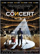 gktorrent Le Concert FRENCH DVDRIP 2009
