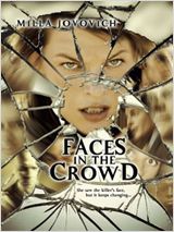 gktorrent Faces In The Crowd FRENCH DVDRIP 2012