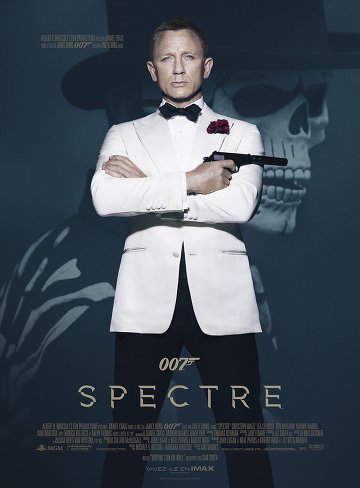 gktorrent 007 Spectre FRENCH DVDRIP 2015