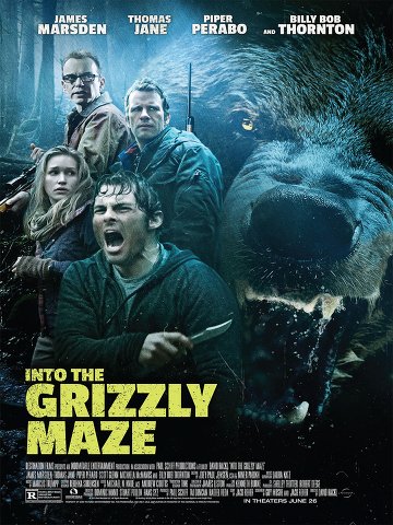 gktorrent Grizzly FRENCH DVDRIP x264 2015