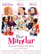 gktorrent Rue Mandar FRENCH DVDRIP 2013