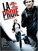 gktorrent La Proie FRENCH DVDRIP AC3 2011