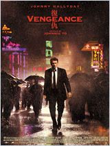 gktorrent Vengeance DVDRIP FRENCH 2009