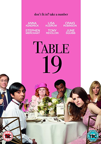 gktorrent Table 19 FRENCH DVDRIP 2017