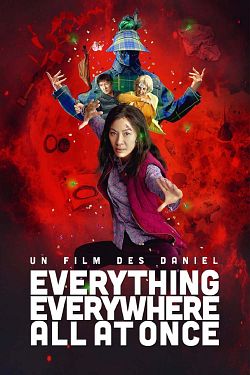 gktorrent Everything Everywhere All at Once FRENCH WEBRIP x264 2022
