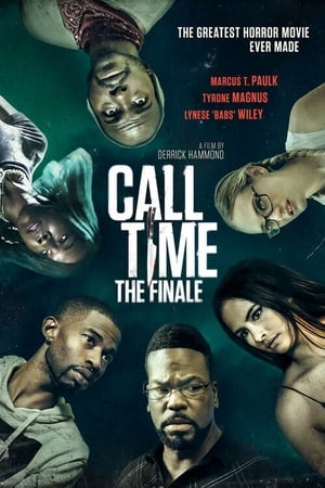 gktorrent Call Time FRENCH WEBRIP LD 720p 2021
