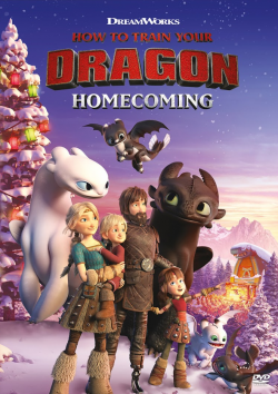 gktorrent How to Train Your Dragon: Homecoming FRENCH WEBRIP 2019