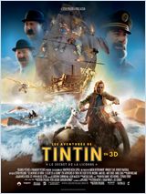 gktorrent Les Aventures de Tintin : Le Secret de la Licorne FRENCH DVDRIP AC3 2011