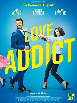 gktorrent Love Addict FRENCH DVDRIP 2018