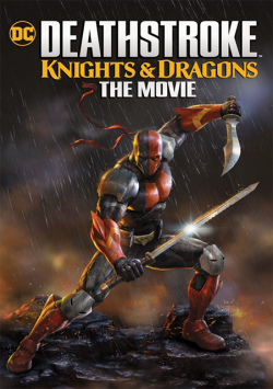 gktorrent Deathstroke: Knights & Dragons - The Movie FRENCH BluRay 1080p 2020