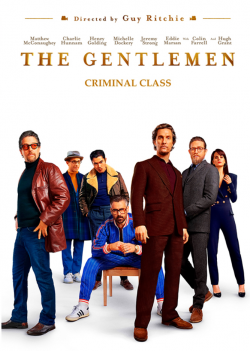 gktorrent The Gentlemen FRENCH WEBRIP 1080p 2020