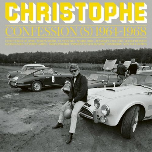 gktorrent Christophe - Confession(s) 1964-1968 - 2022