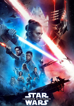 gktorrent Star Wars: L'Ascension de Skywalker VOSTFR DVDRIP 2020