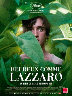 gktorrent Heureux comme Lazzaro FRENCH WEBRIP 1080p 2022