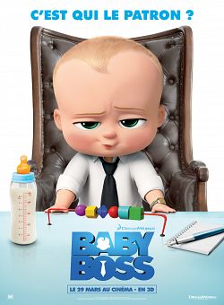 gktorrent Baby Boss TRUEFRENCH BluRay 1080p 2017