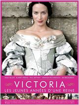 gktorrent Victoria : les jeunes années d'une reine FRENCH DVDRIP 2009