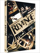 gktorrent Revenge: A love story FRENCH DVDRIP 2012