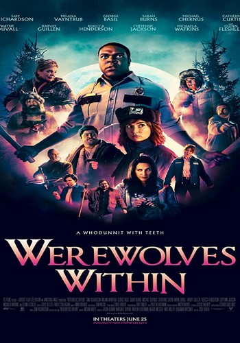 gktorrent Werewolves Within FRENCH WEBRIP LD 2021
