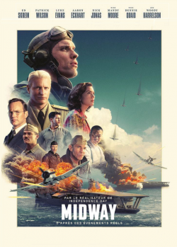 gktorrent Midway FRENCH BluRay 1080p 2020
