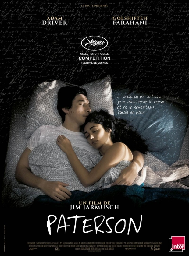 gktorrent Paterson FRENCH DVDRIP 2017